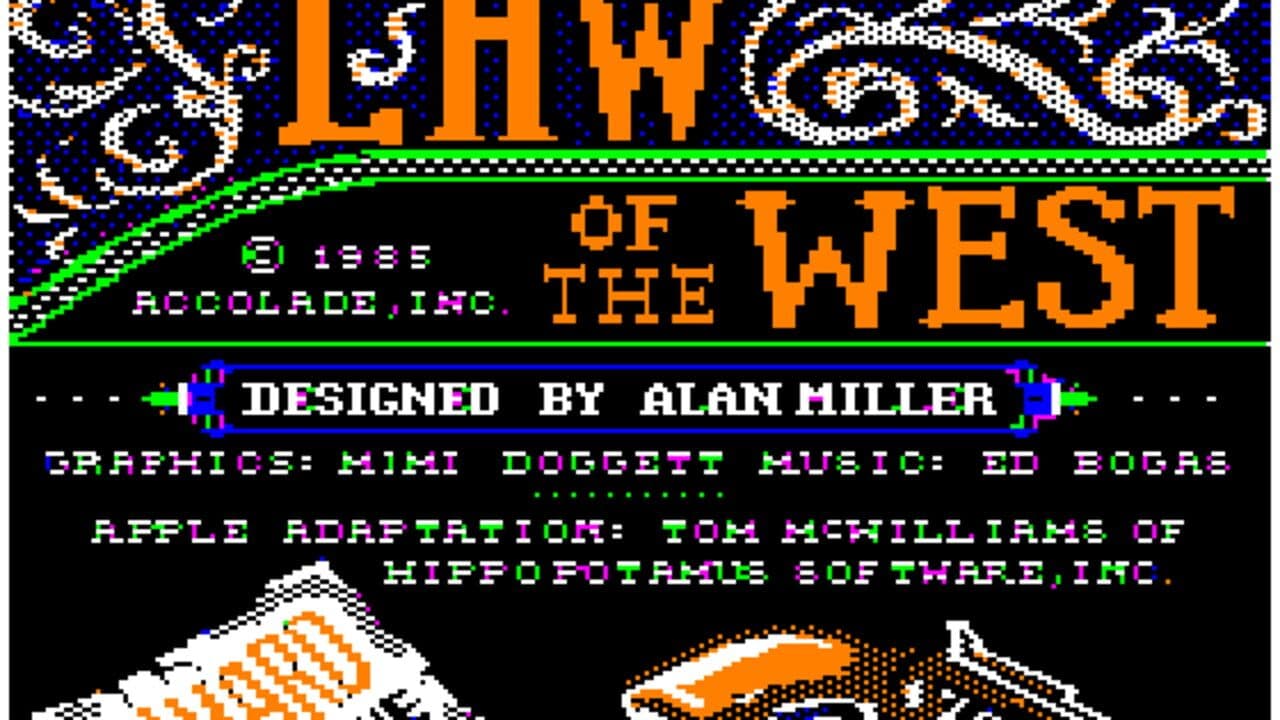 Law of the West thumbnail 5
