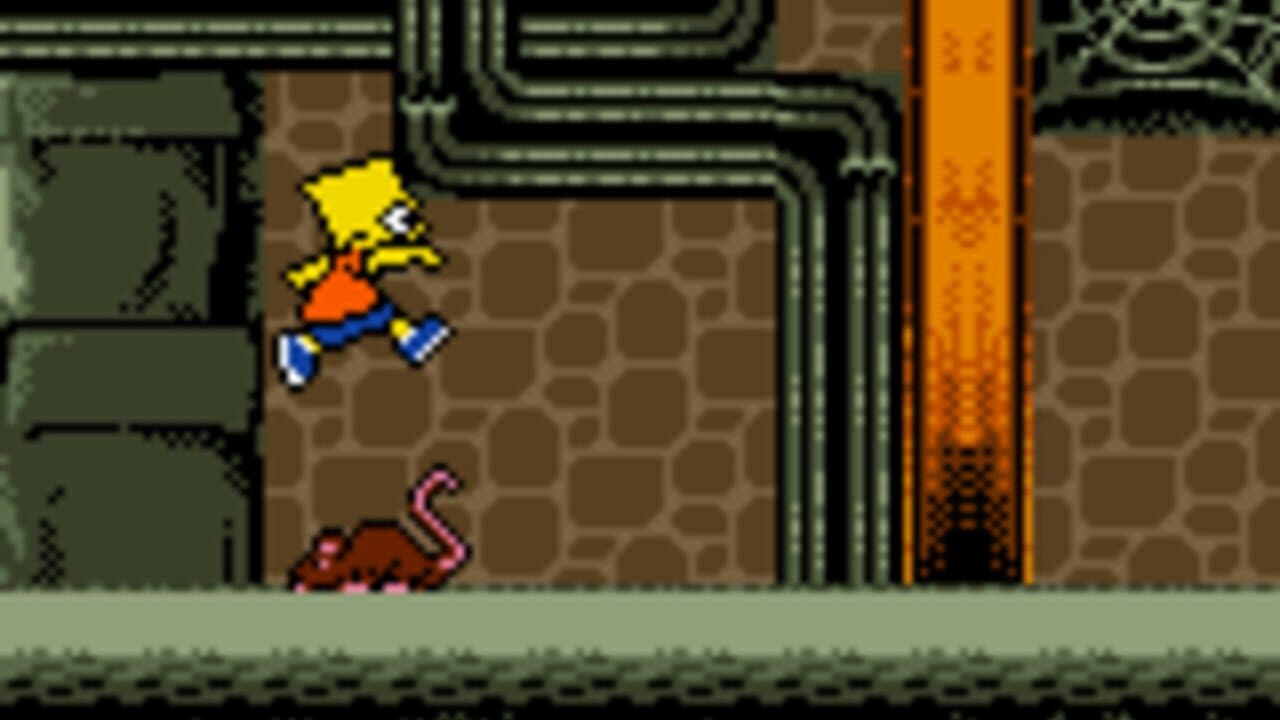 The Simpsons: Night of the Living - Treehouse of Horror thumbnail 2