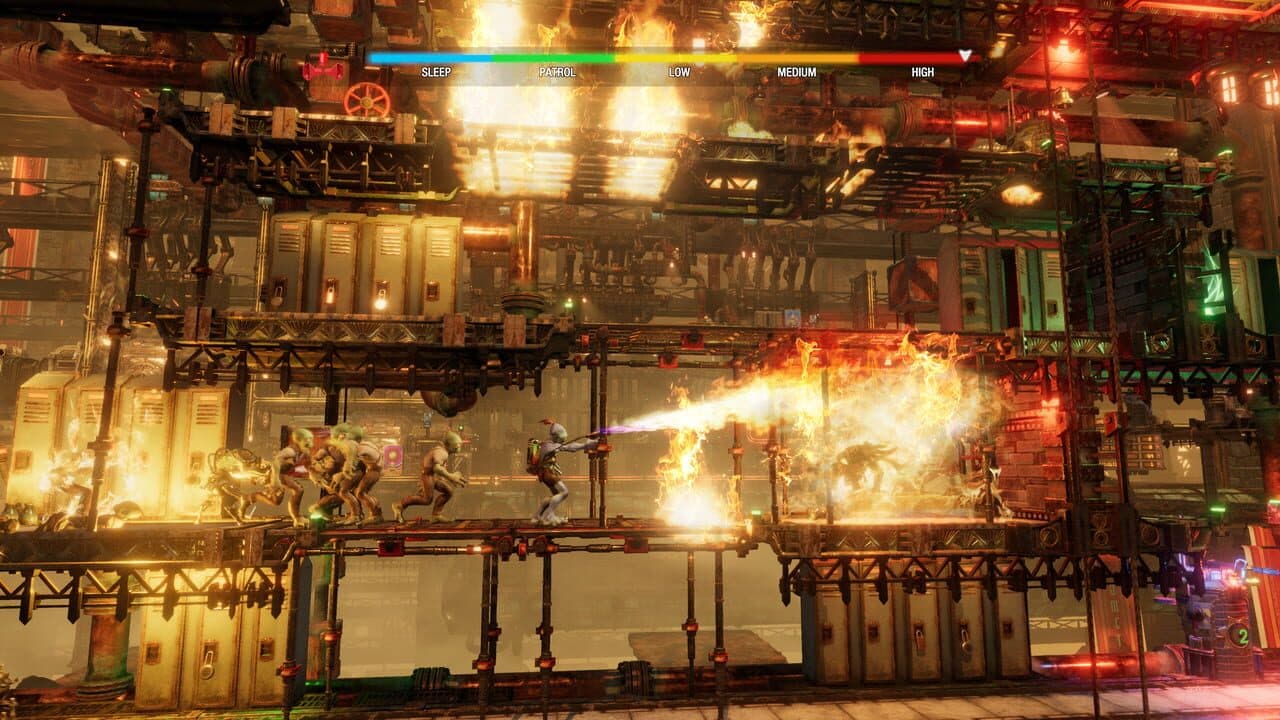 Oddworld: Soulstorm - Enhanced Edition thumbnail 2