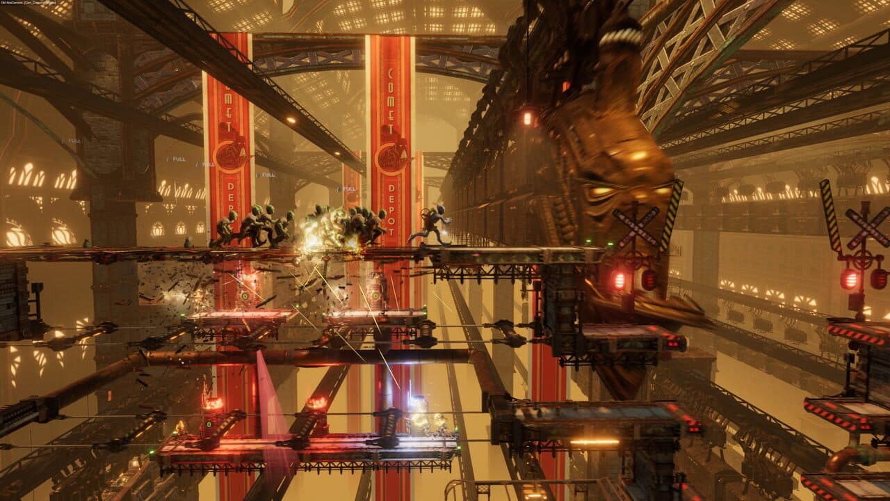 Oddworld: Soulstorm - Enhanced Edition thumbnail 5
