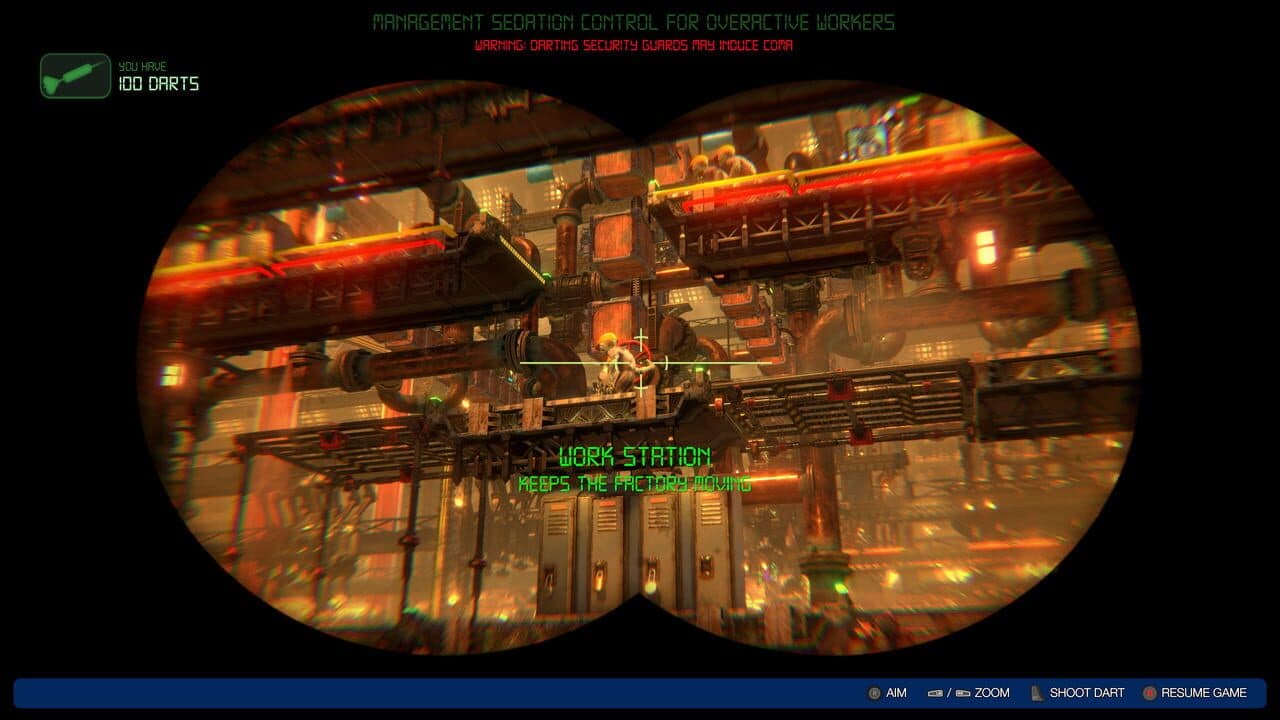 Oddworld: Soulstorm - Enhanced Edition thumbnail 3