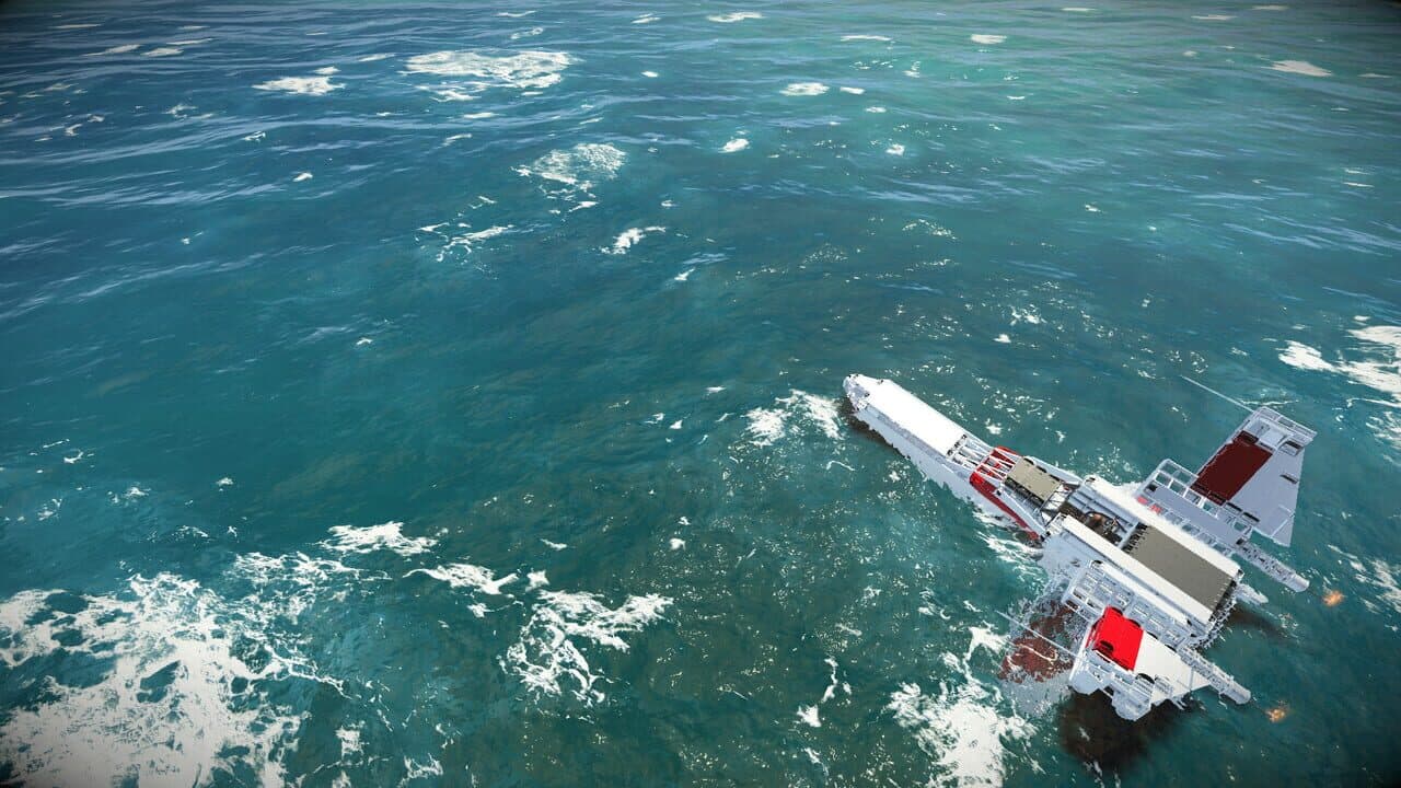 Sea of Craft thumbnail 3
