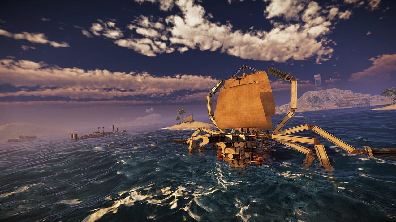 Sea of Craft thumbnail 2