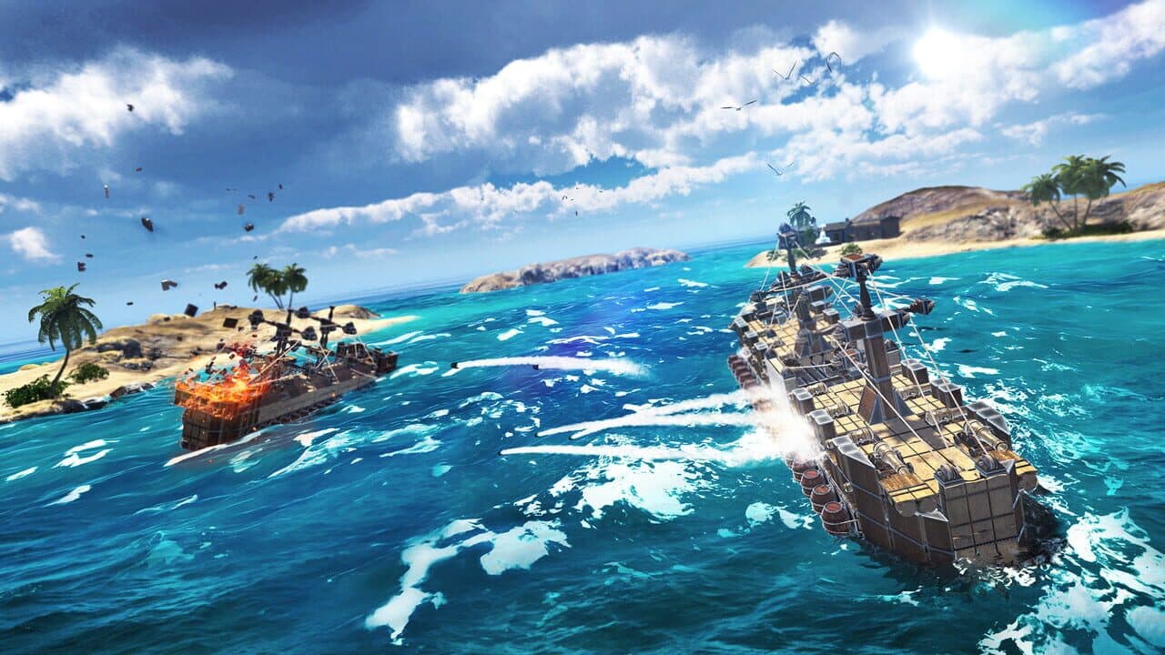 Sea of Craft thumbnail 4