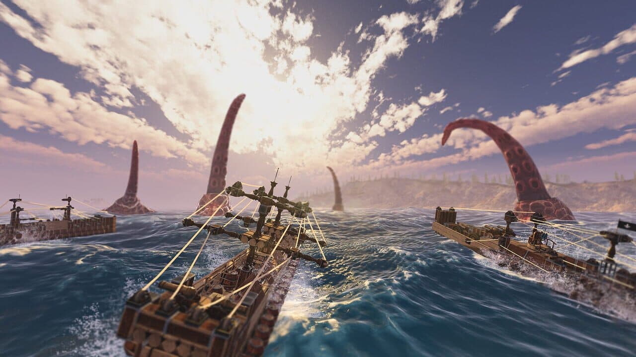 Sea of Craft thumbnail 5