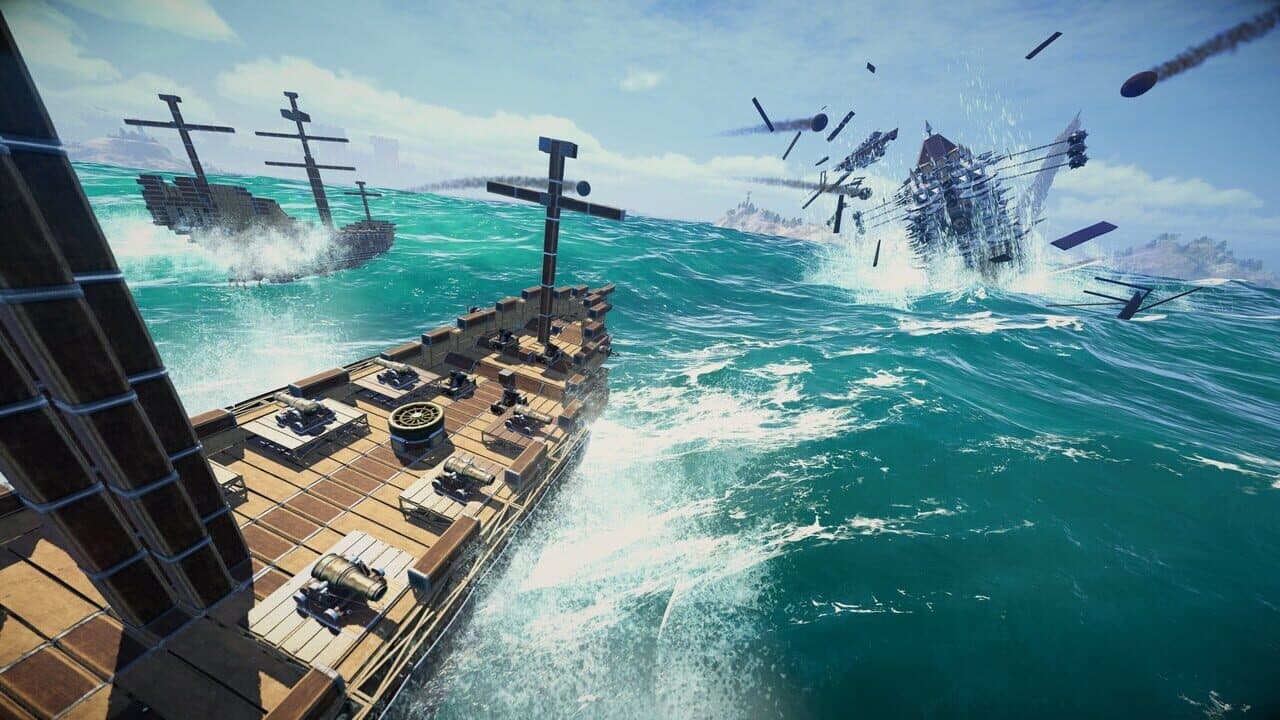 Sea of Craft thumbnail 6