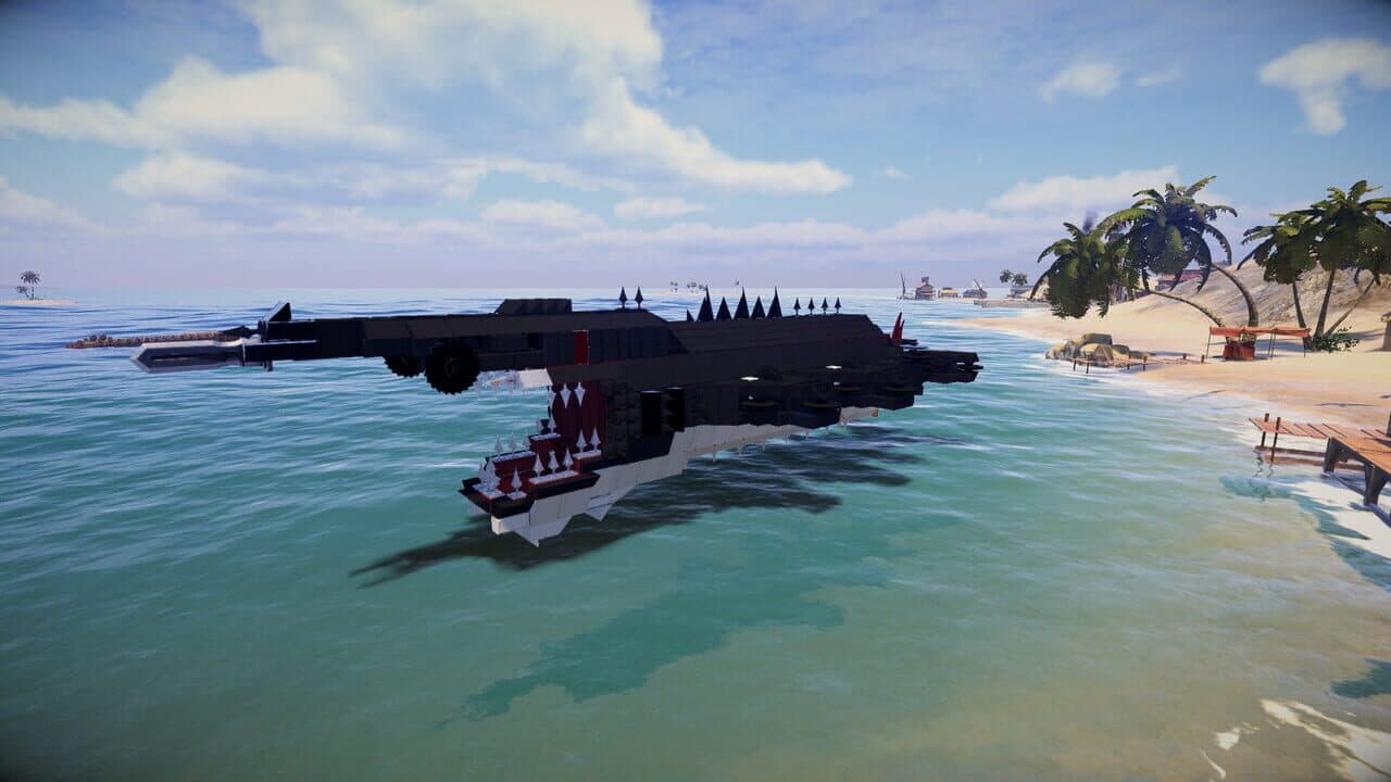 Sea of Craft thumbnail 7