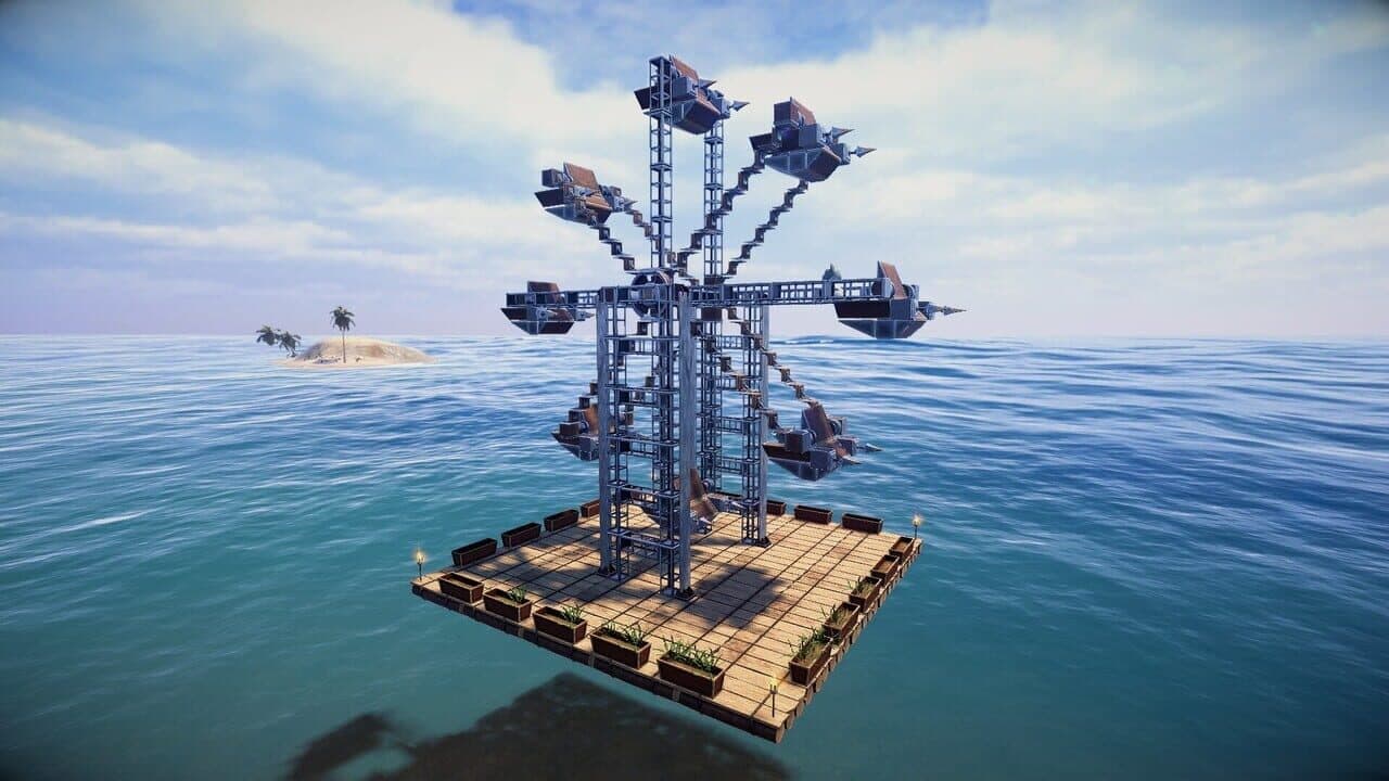 Sea of Craft thumbnail 8