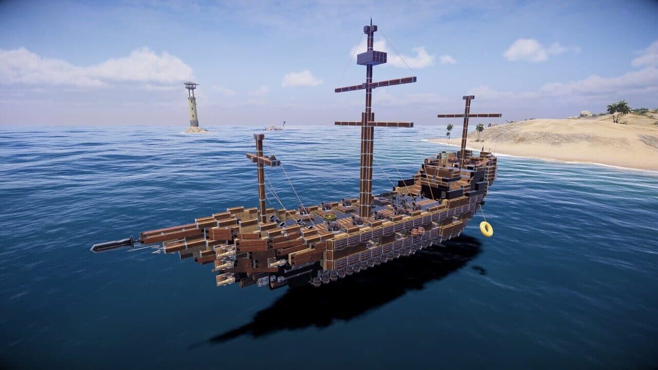 Sea of Craft thumbnail 9