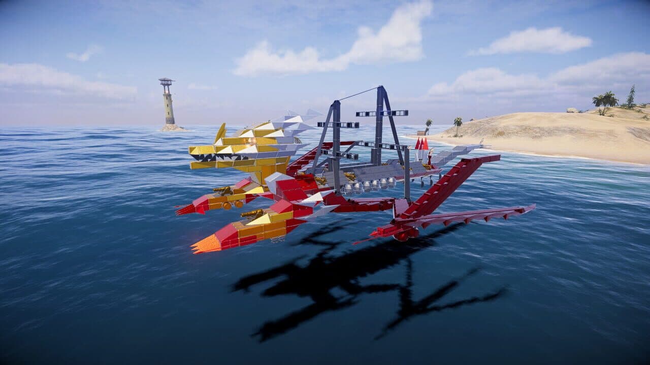 Sea of Craft thumbnail 10