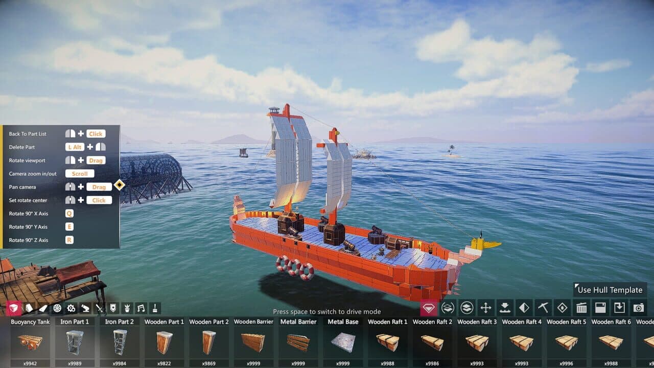 Sea of Craft thumbnail 11