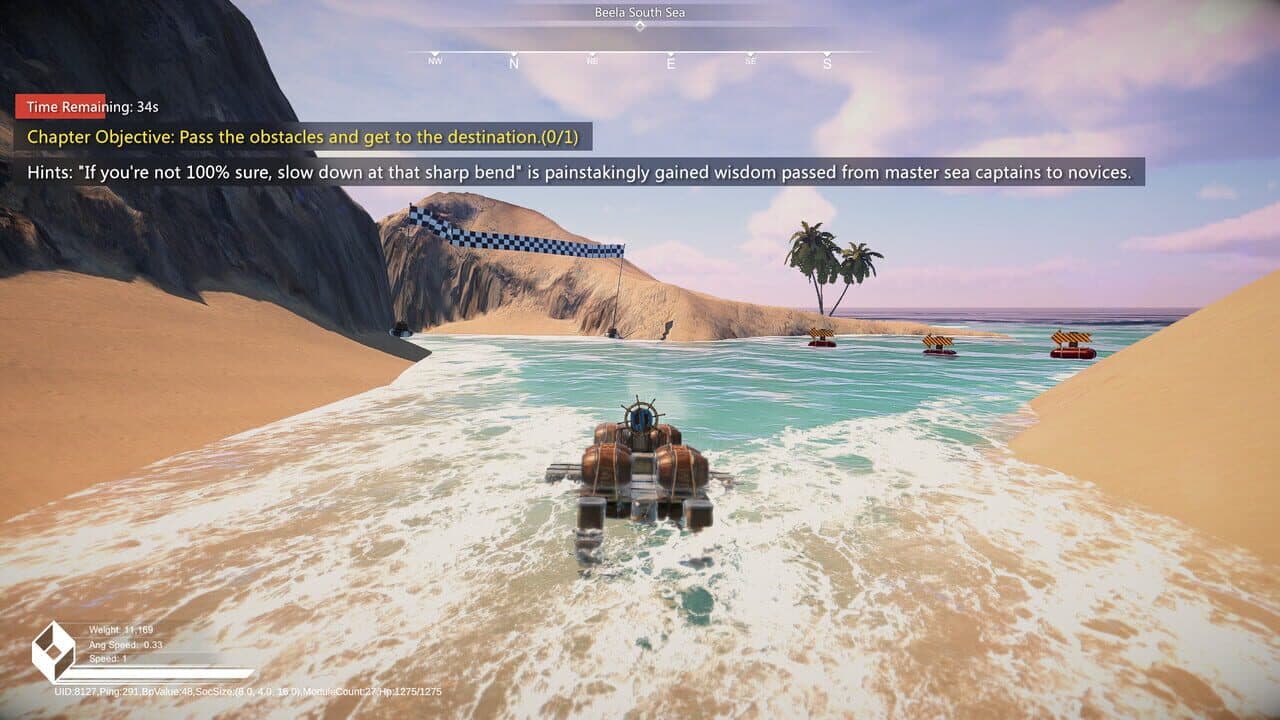 Sea of Craft thumbnail 12