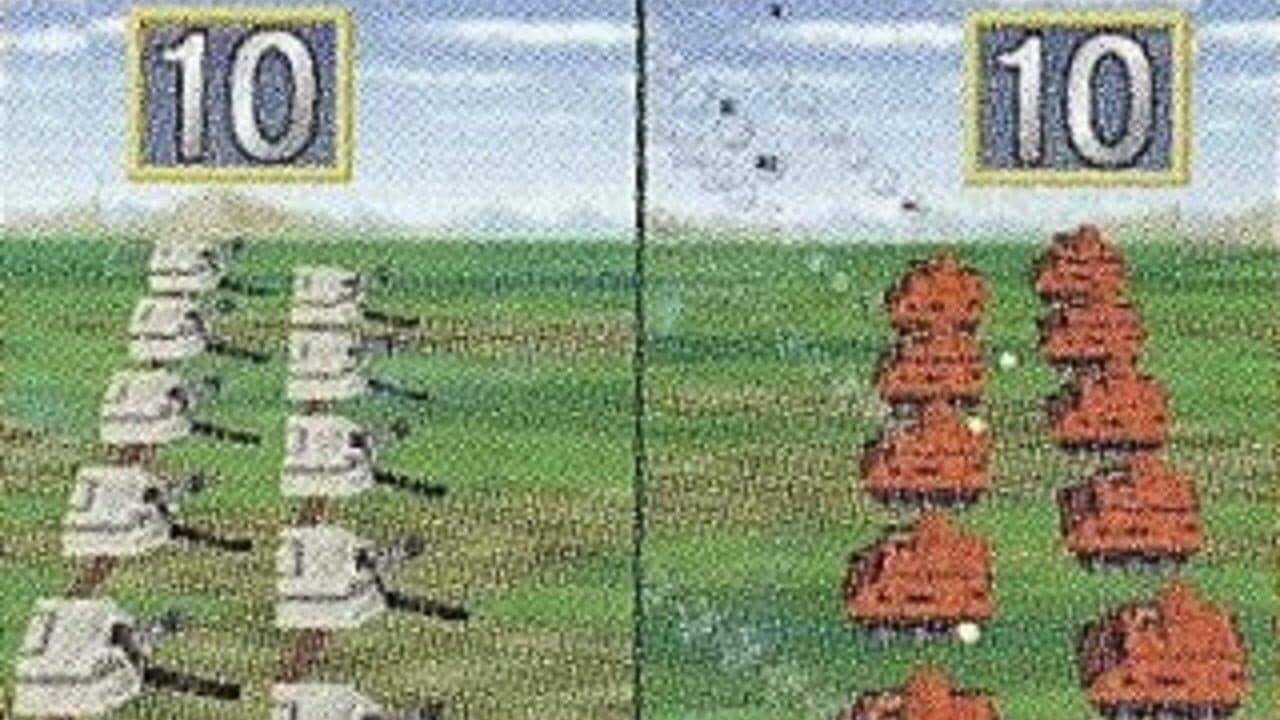 64 Wars thumbnail 4