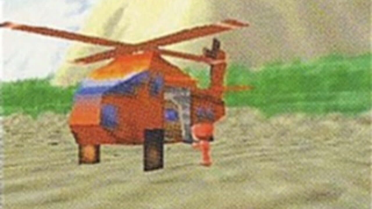 64 Wars thumbnail 5