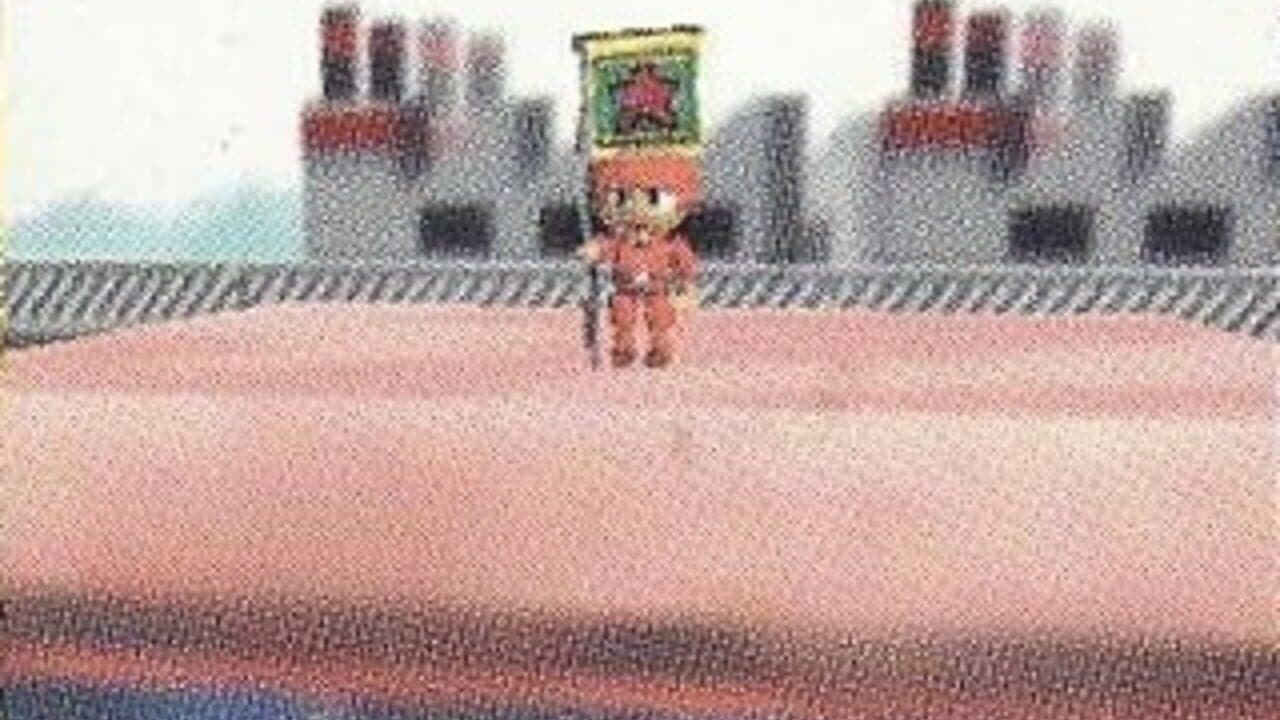 64 Wars thumbnail 7