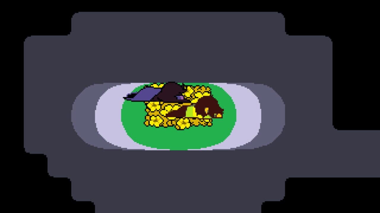 Deltatraveler screenshot 1