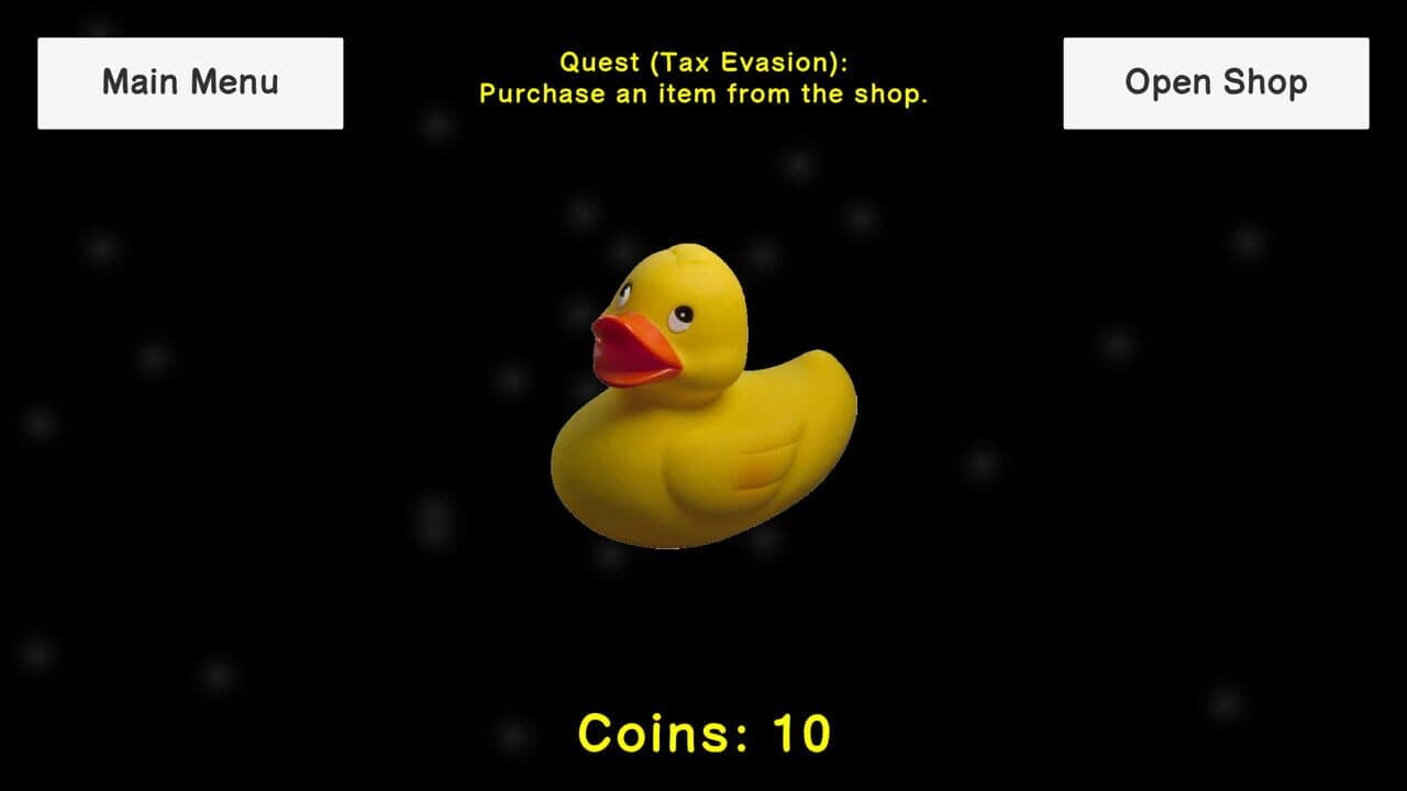 Duck Simulator 2 screenshot 1