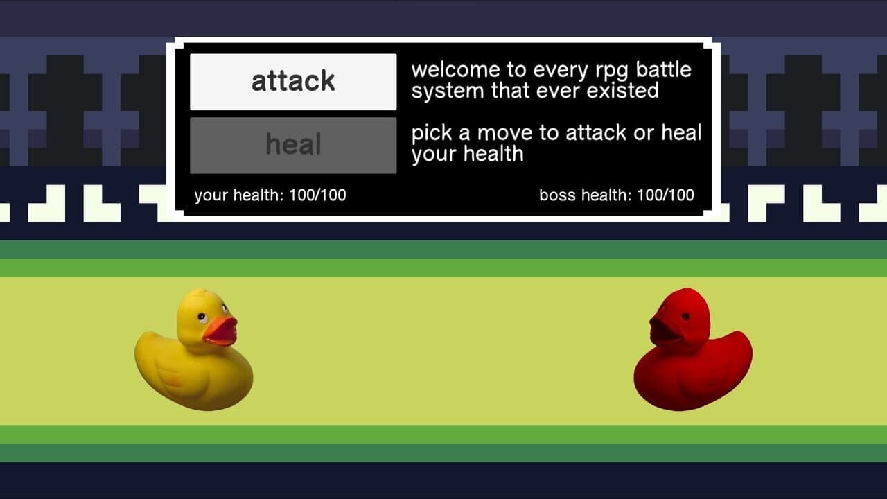 Duck Simulator 2 thumbnail 5