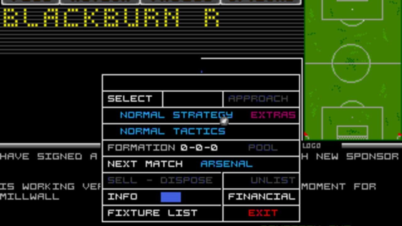 Tactical Manager thumbnail 3