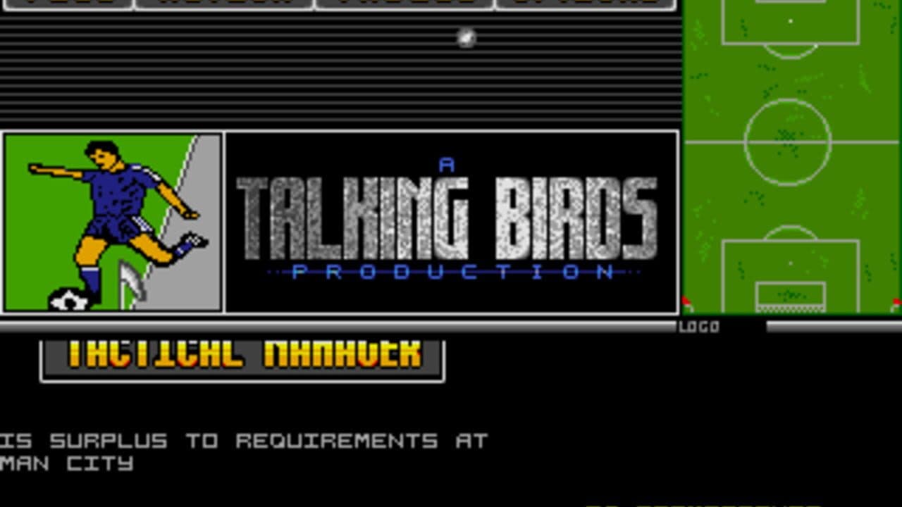 Tactical Manager thumbnail 4