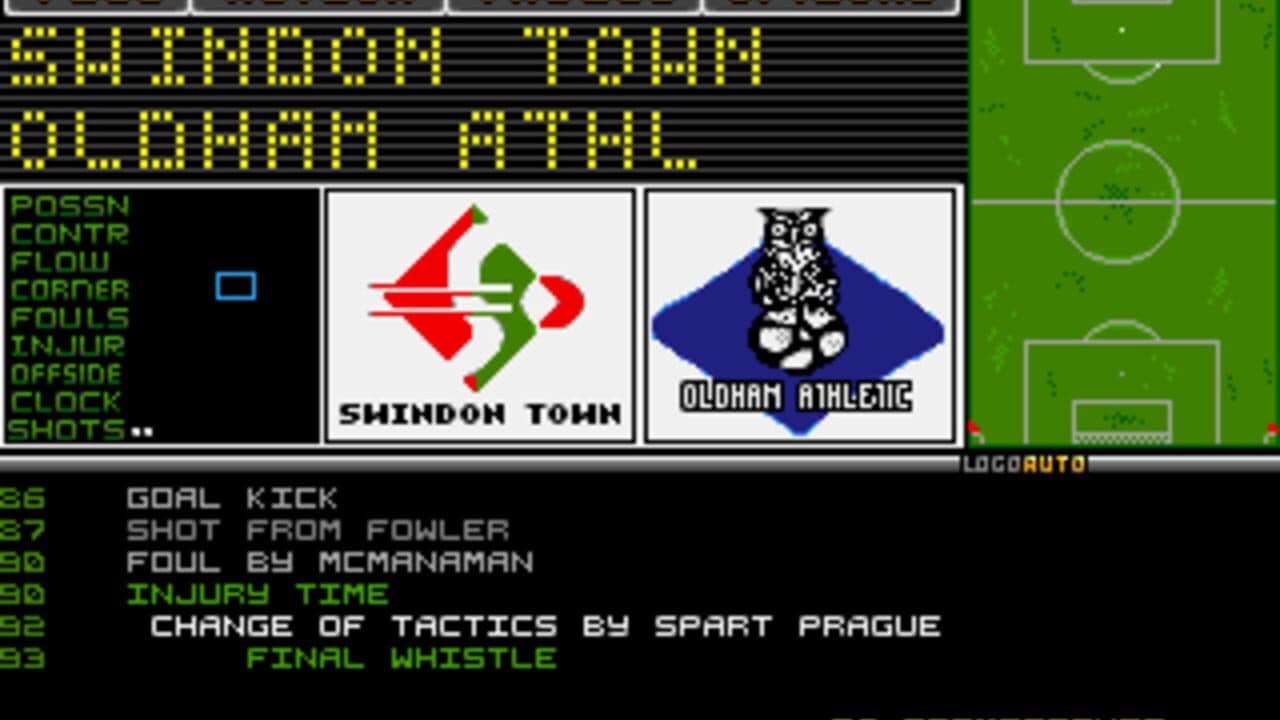 Tactical Manager thumbnail 5