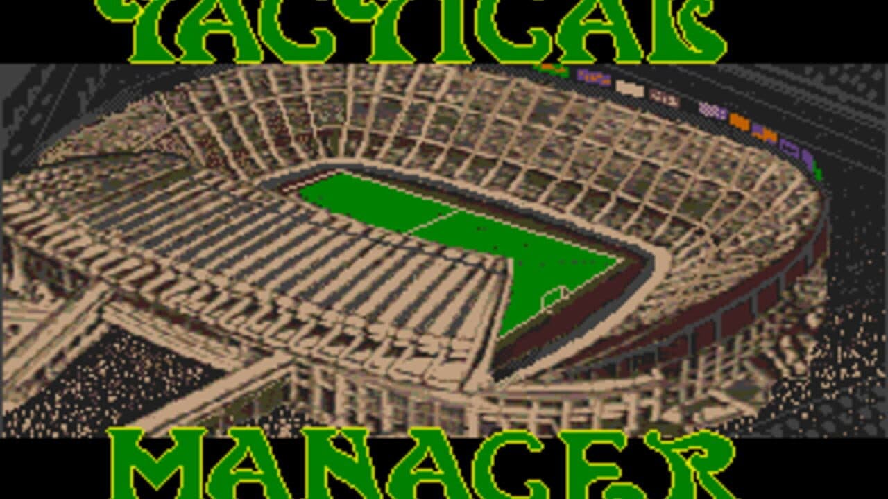 Tactical Manager thumbnail 7