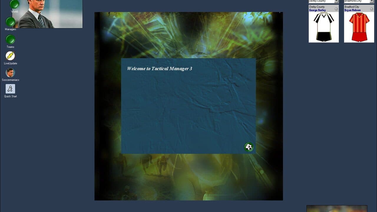 Tactical Manager 3 thumbnail 7
