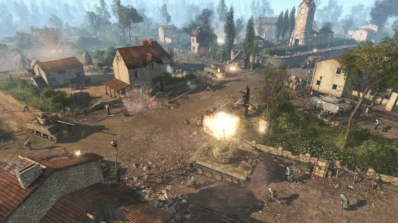 Men of War II thumbnail 5