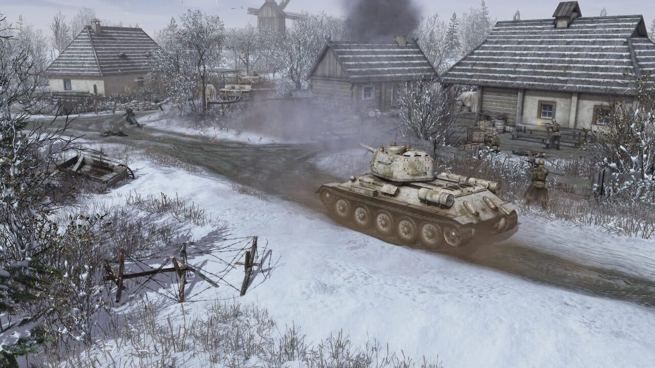 Men of War II thumbnail 6