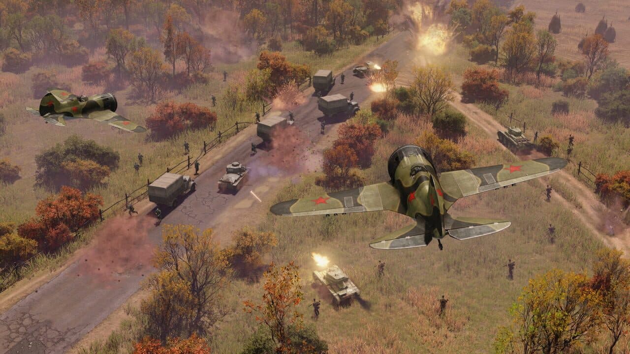 Men of War II thumbnail 7