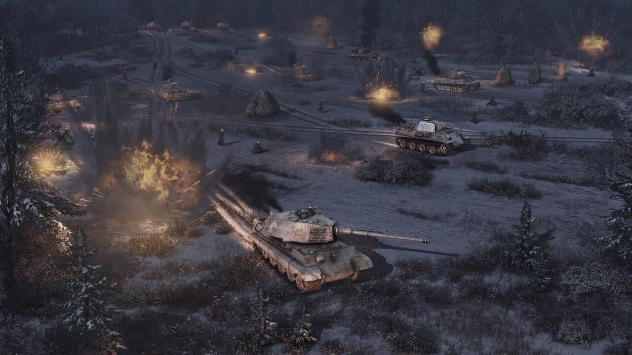 Men of War II thumbnail 2