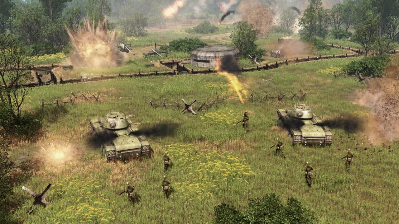 Men of War II thumbnail 4