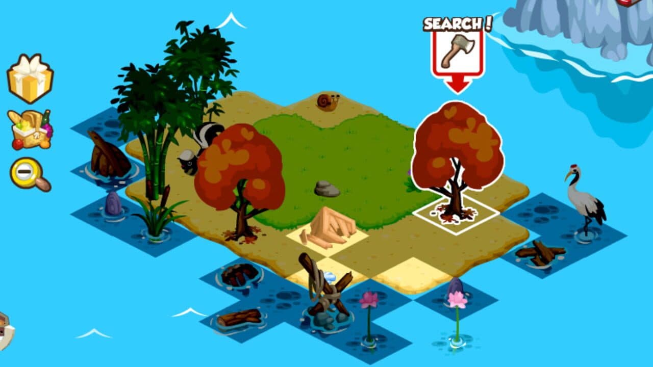 Pirates Ahoy! thumbnail 2
