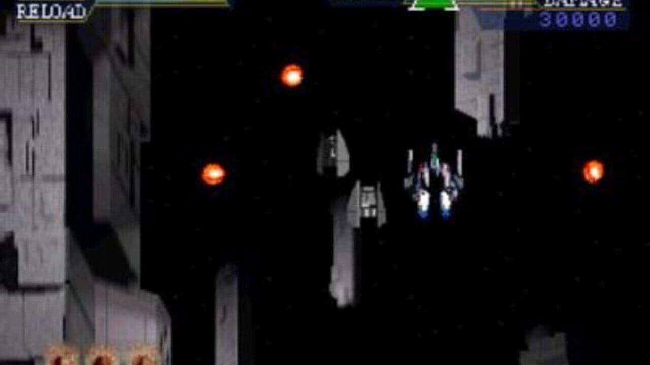 Meta-Ph-List: Gamma X 2097 screenshot 1