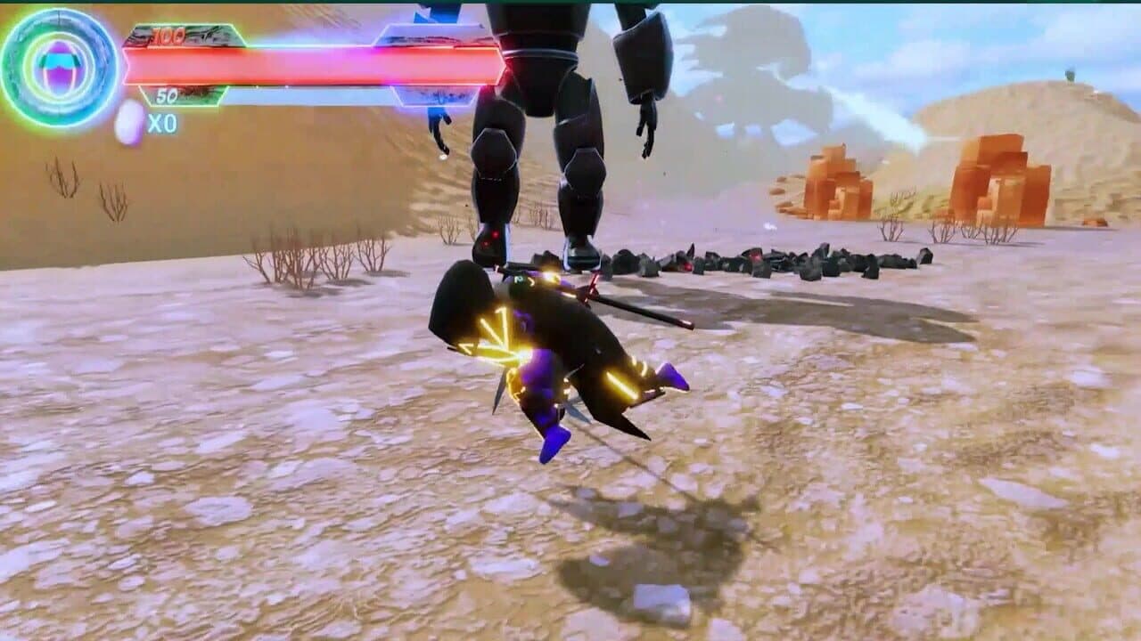 Getting It Up thumbnail 7