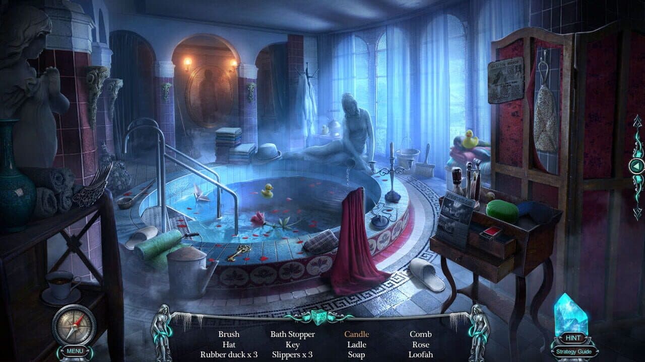 Haunted Hotel: Lost Dreams thumbnail 2