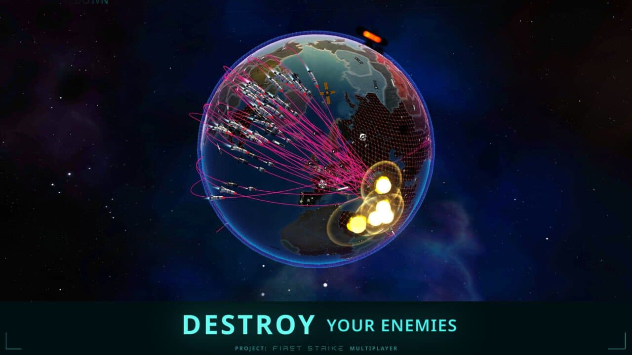 First Strike thumbnail 3