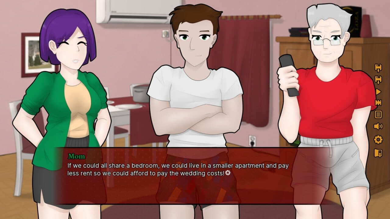 The Wheel of Fortune thumbnail 3