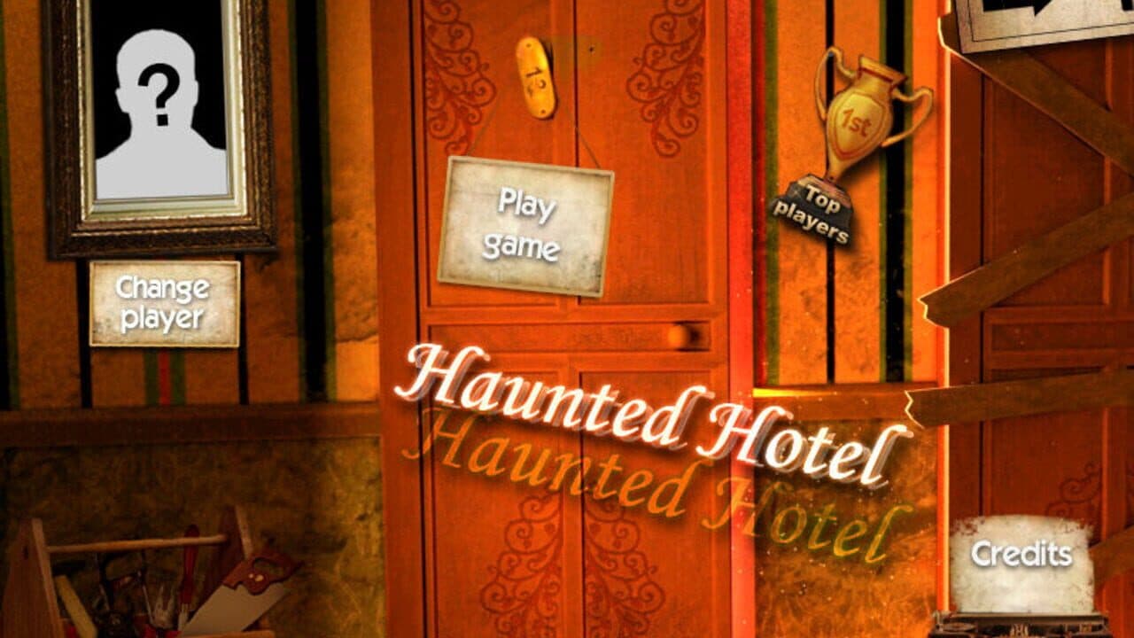 Haunted Hotel thumbnail 6