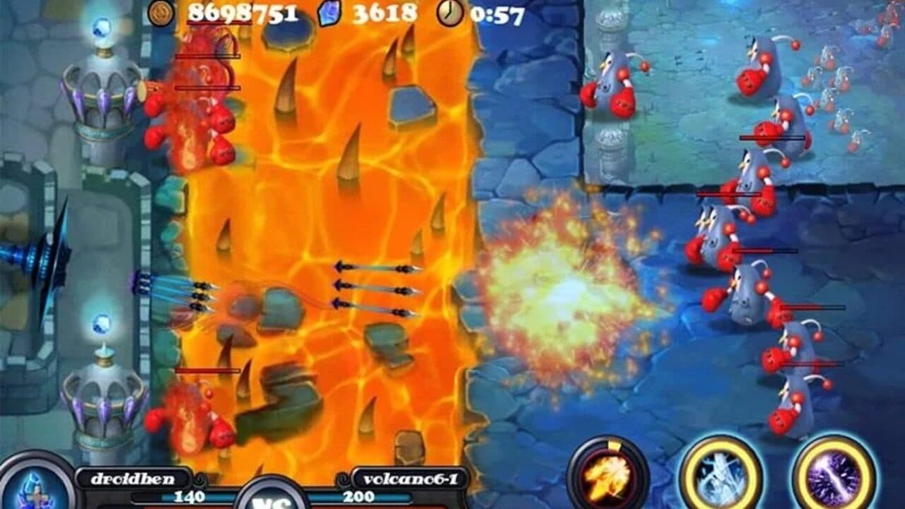Defender II thumbnail 4