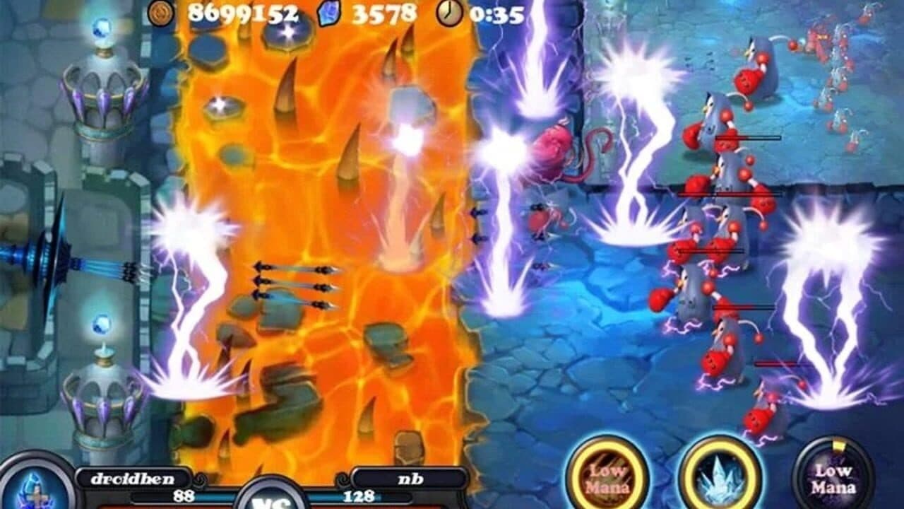 Defender II thumbnail 5