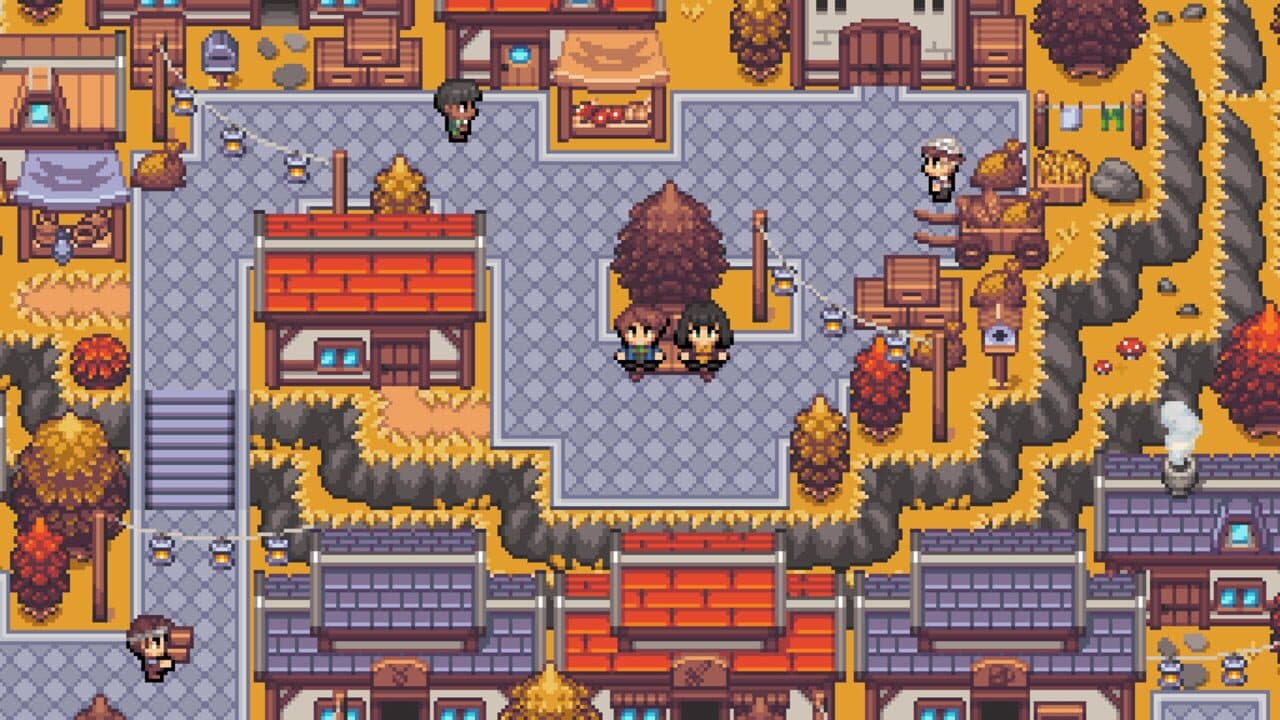 Evering screenshot 1