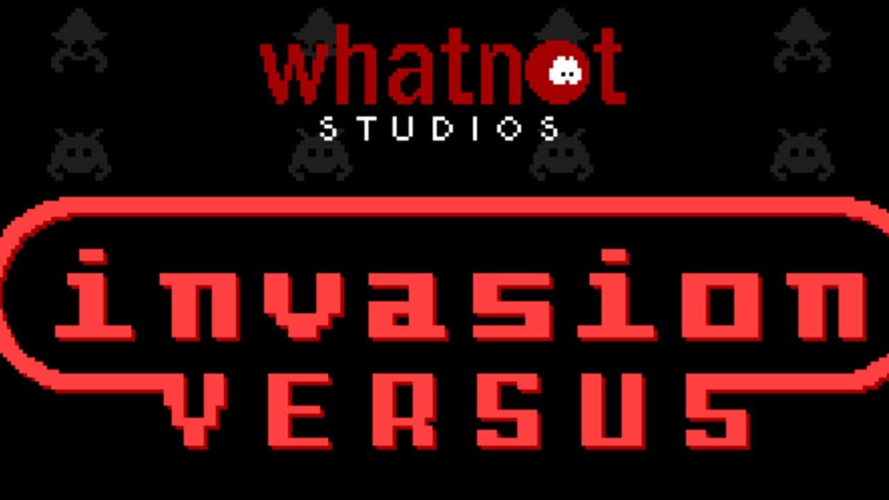 Invasion Versus screenshot 1
