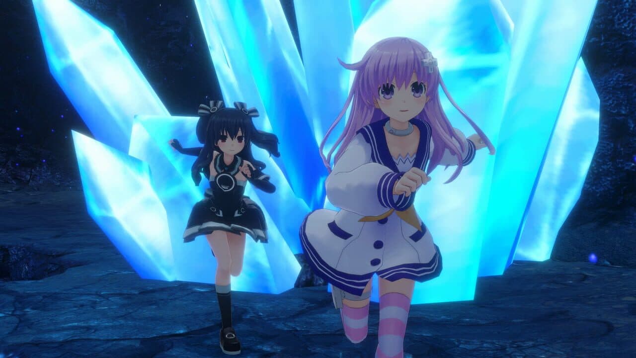 Neptunia: Sisters vs. Sisters thumbnail 2