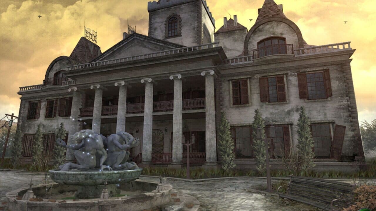 Haunted Hotel: Charles Dexter Ward thumbnail 2