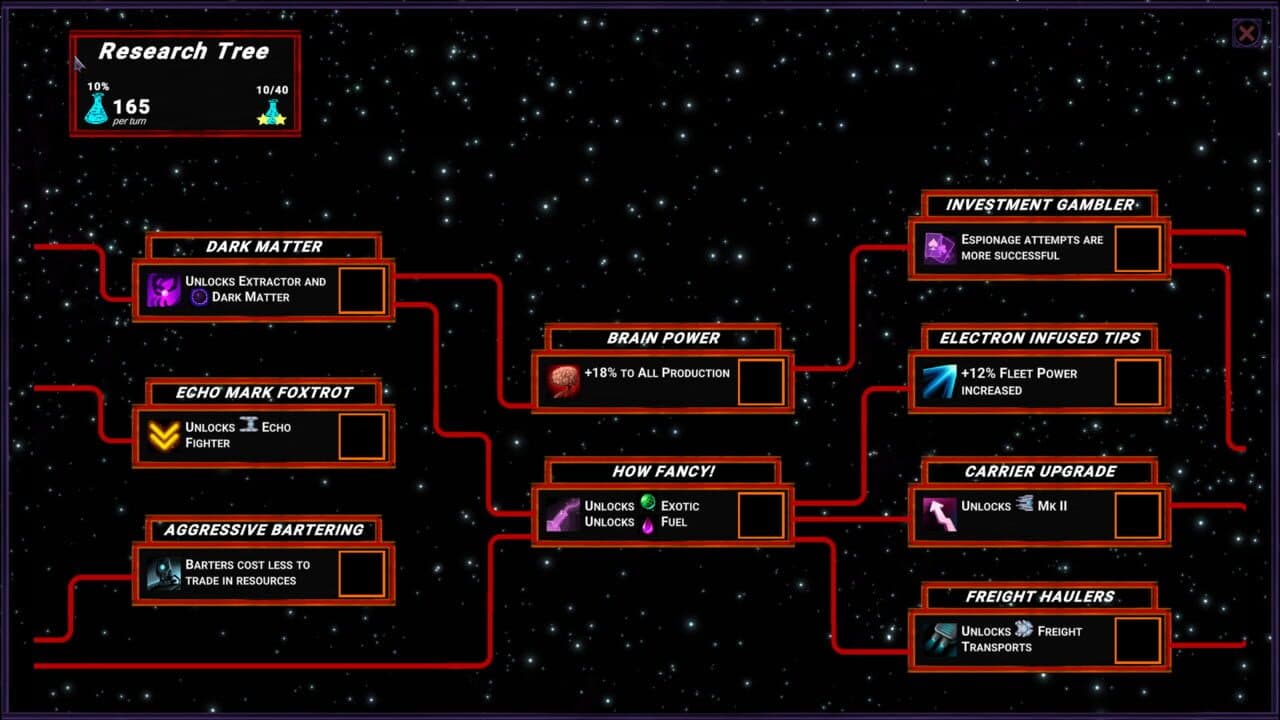 Space Hoarders Inc. screenshot 1