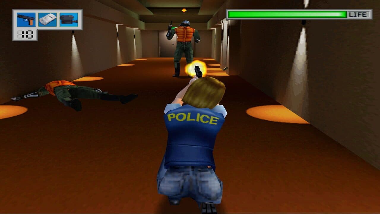 Undercover AD2025 Kei screenshot 1