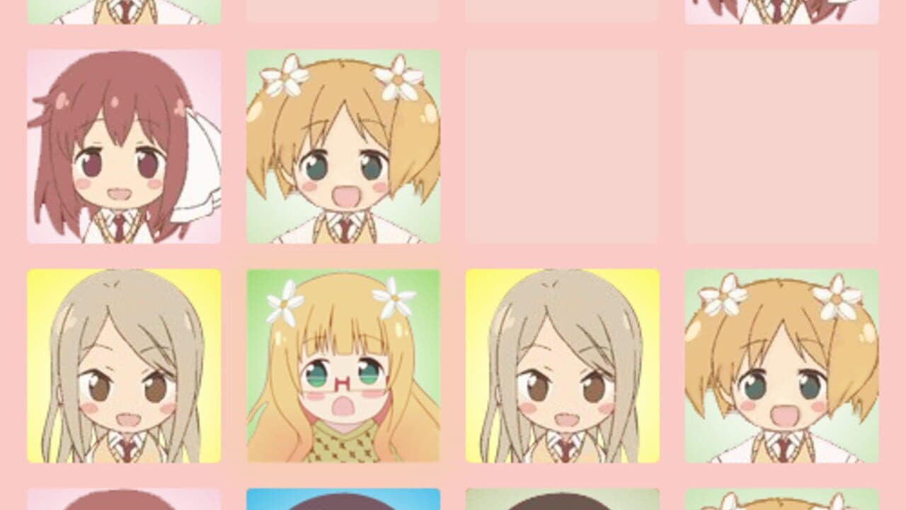 2048: Sakura Trick Edition thumbnail 2