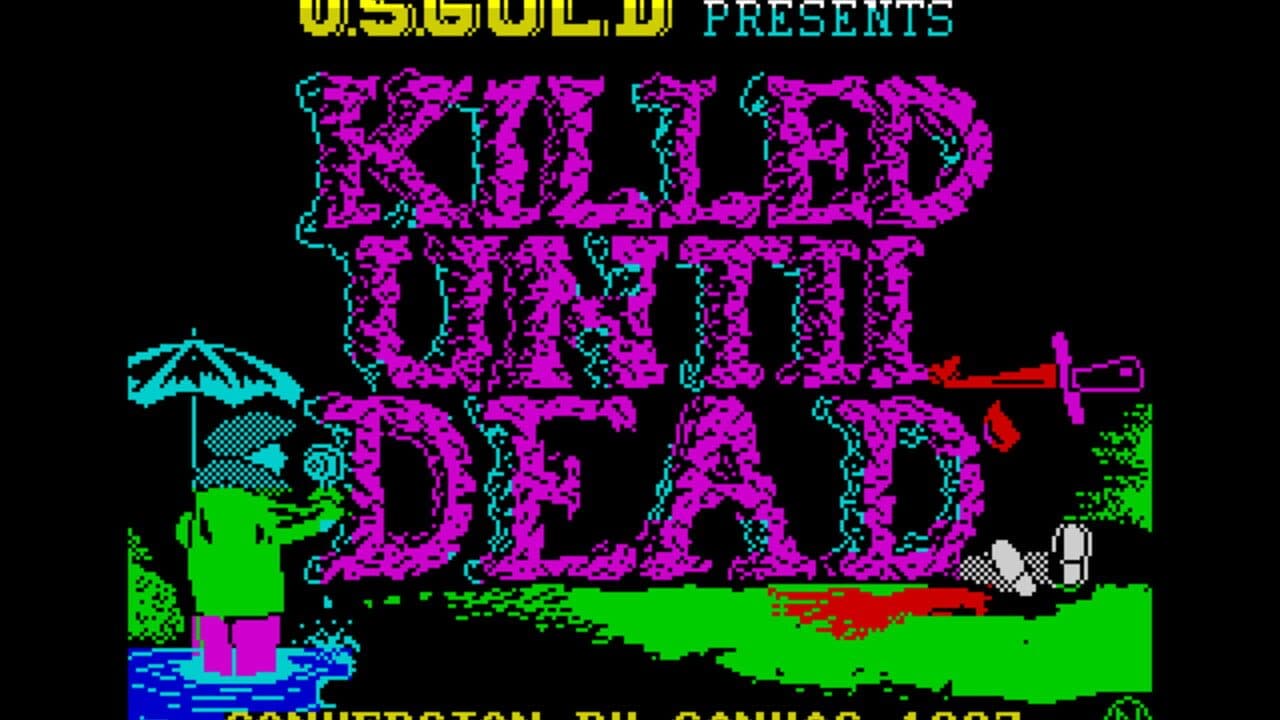 Killed Until Dead thumbnail 9