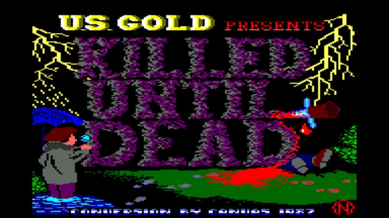 Killed Until Dead thumbnail 11